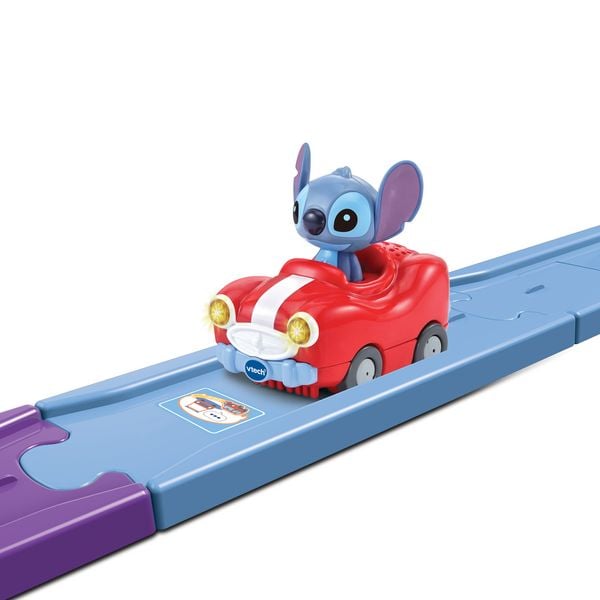 Produktbild: Tut Tut Baby Flitzer - Stitchs Cabrio