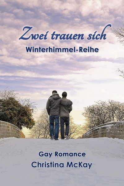 Produktbild: Zwei trauen sich