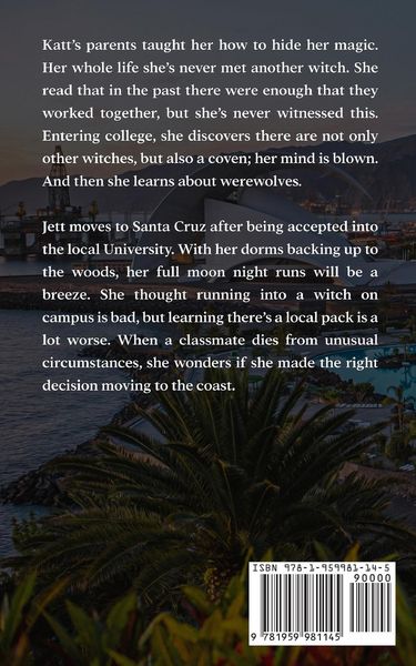 Produktbild: Campus Prowl