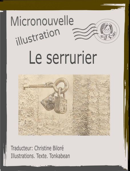 Produktbild: Le serrurier