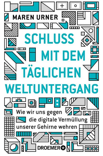 Produktbild: Schluss mit dem t&auml;glichen Weltuntergang