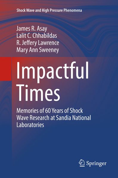Produktbild: Impactful Times