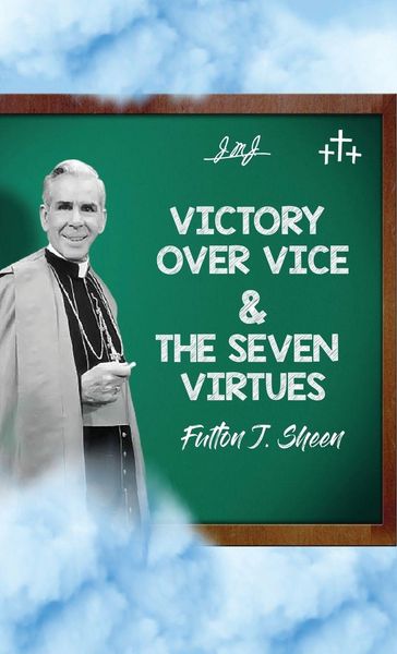 Produktbild: Victory Over Vice & The Seven Virtues