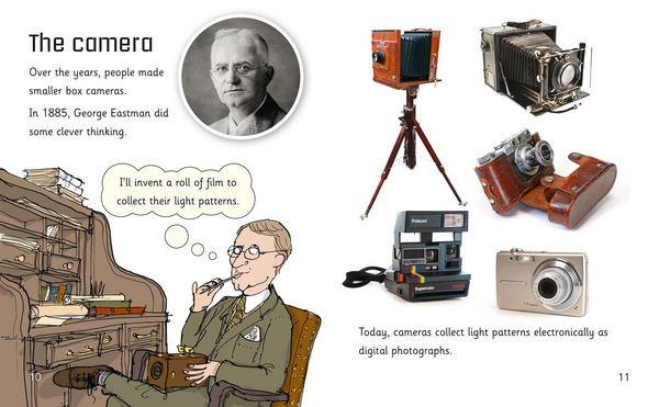 Produktbild: Smart Gadgets