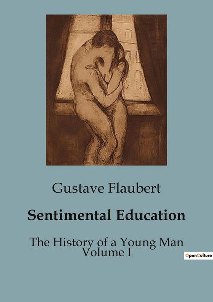 Produktbild: Sentimental Education