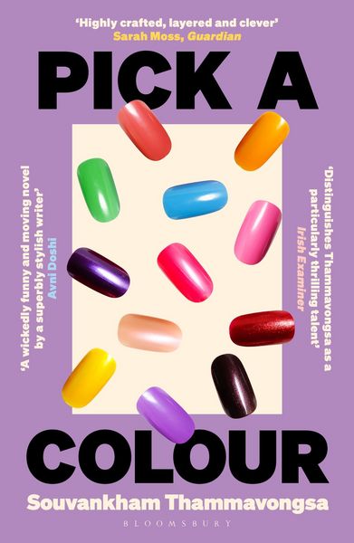 Produktbild: Pick a Colour