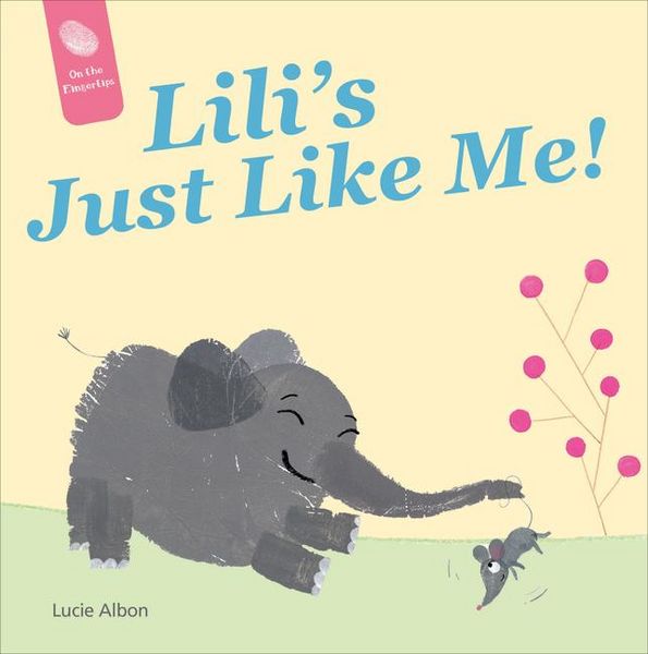 Produktbild: Lili's Just Like Me!