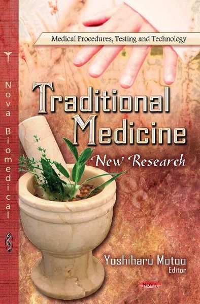Produktbild: Traditional Medicine