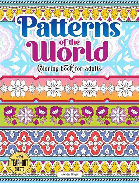 Produktbild: Patterns of the World