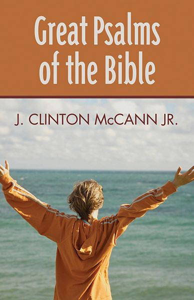 Produktbild: Great Psalms of the Bible