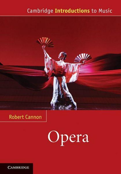 Produktbild: Opera