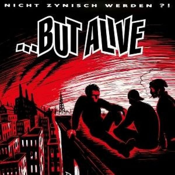 Produktbild: Nicht zynisch werden?! (Reissue)