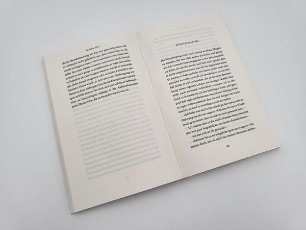 Produktbild: Der zweite Jakob