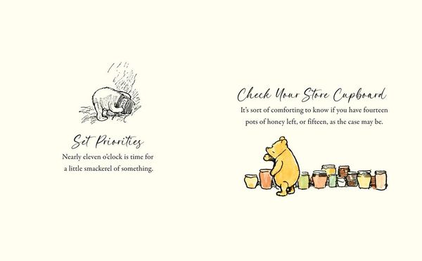Produktbild: Winnie-The-Pooh Little Bk Hb