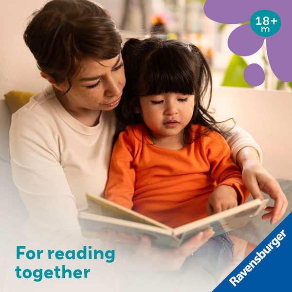 Produktbild: Play+ Me and My Day: Bedtime
