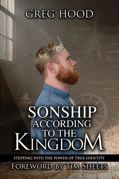Produktbild: Sonship According to the Kingdom
