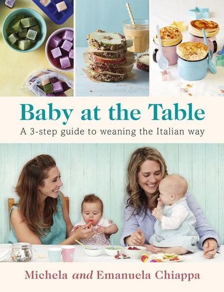 Produktbild: Baby at the Table
