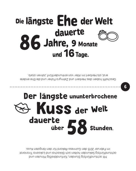 Produktbild: Wahr oder nicht? Verr&uuml;ckte Rekorde I Das Quizspiel