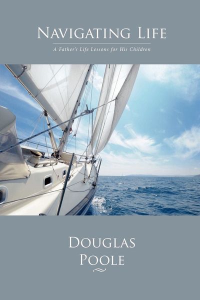 Produktbild: Navigating Life