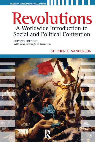 Produktbild: Revolutions