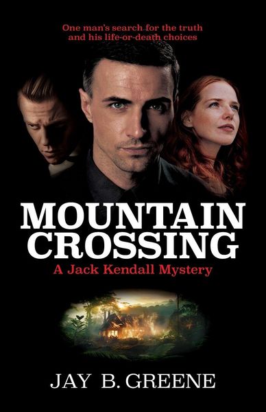 Produktbild: Mountain Crossing