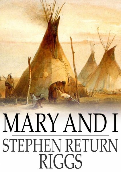 Produktbild: Mary and I