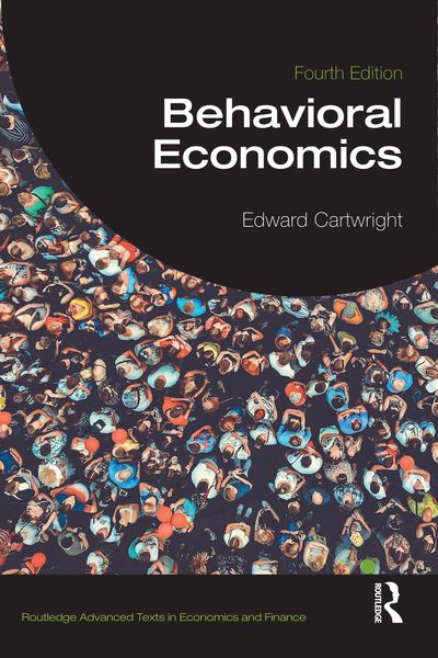 Produktbild: Behavioral Economics