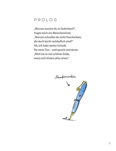 Produktbild: Heinz Erhardt: Besinnliches