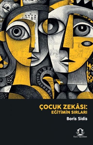 Produktbild: Cocuk Zekasi Egitimin Sirlari
