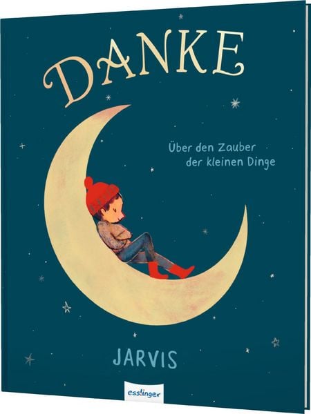Produktbild: Danke