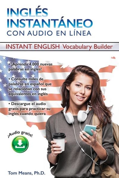 Produktbild: Ingles Instantaneo