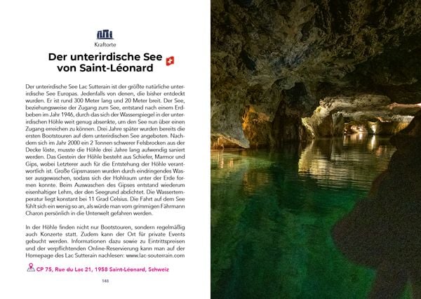 Produktbild: Der verr&uuml;ckteste Reisef&uuml;hrer Europas