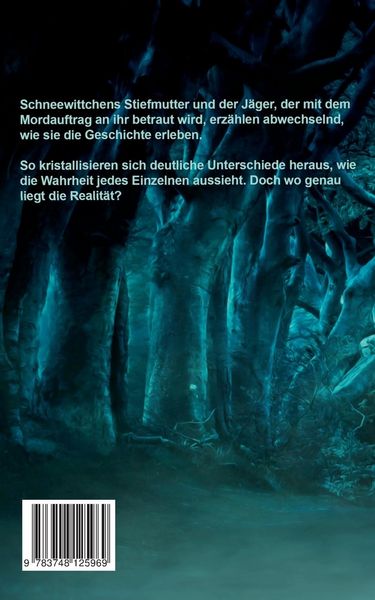 Produktbild: Schneewittchen und Ich