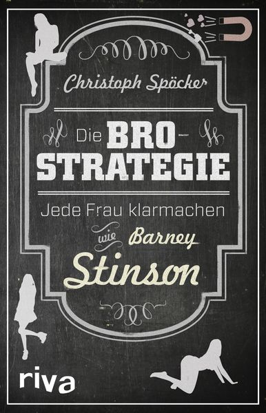 Produktbild: Die Bro-Strategie
