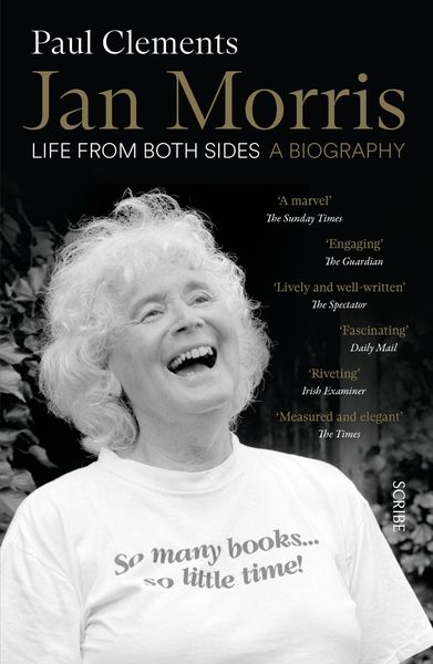 Produktbild: Jan Morris