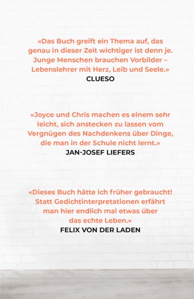 Produktbild: H&auml;tte ich das mal fr&uuml;her gewusst!