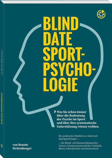 Produktbild: Blind Date Sportpsychologie