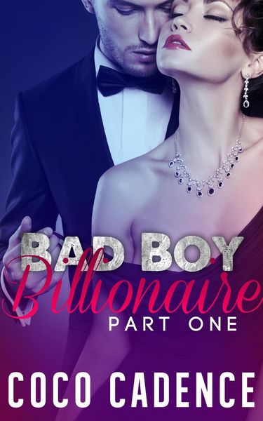 Produktbild: Bad Boy Billionaire - Part One