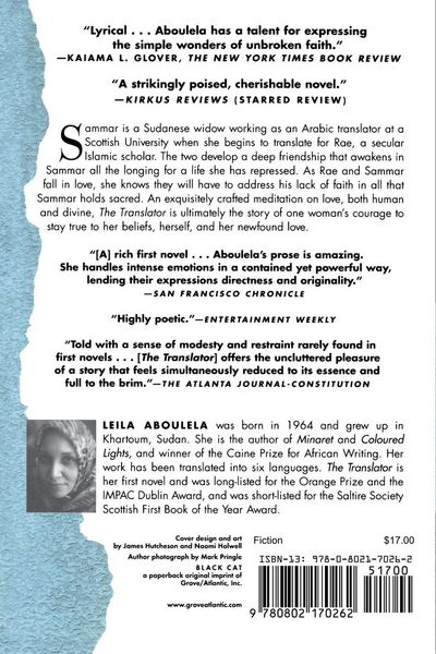 Produktbild: The Translator