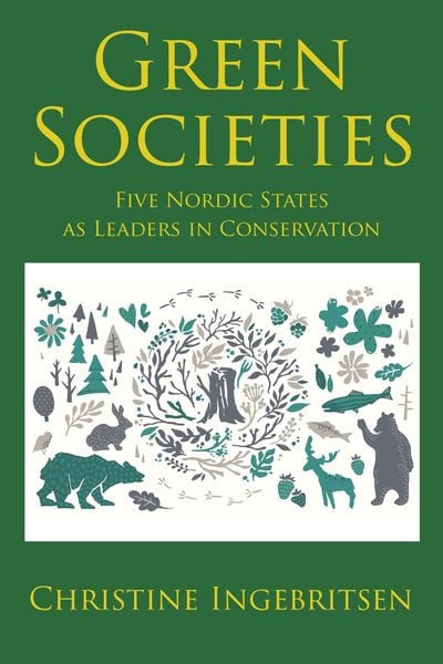 Produktbild: Green Societies