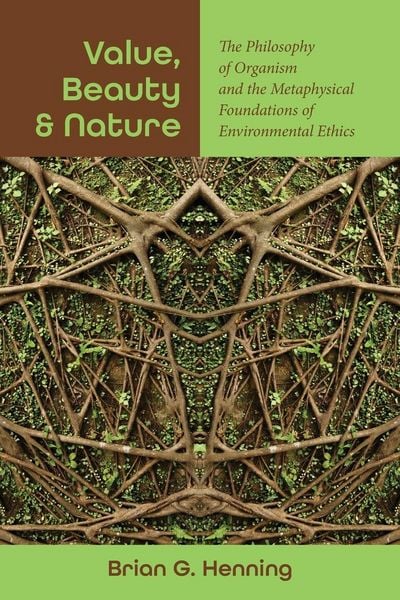 Produktbild: Value, Beauty, and Nature