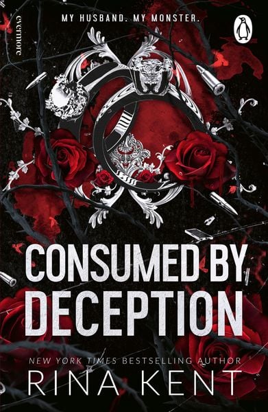 Produktbild: Consumed by Deception