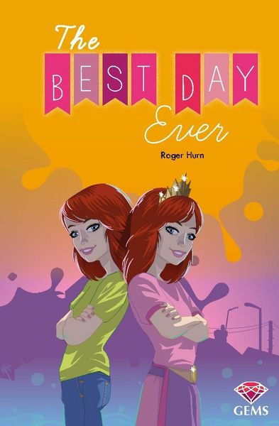 Produktbild: Best Day Ever!