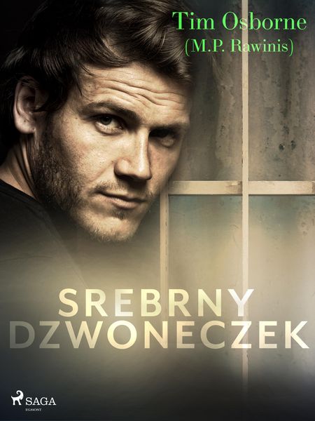 Produktbild: Srebrny dzwoneczek