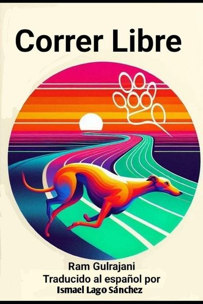 Produktbild: Correr Libre