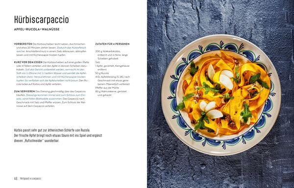 Produktbild: La Cucina con Amore