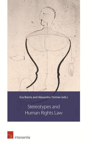 Produktbild: Stereotypes and Human Rights Law