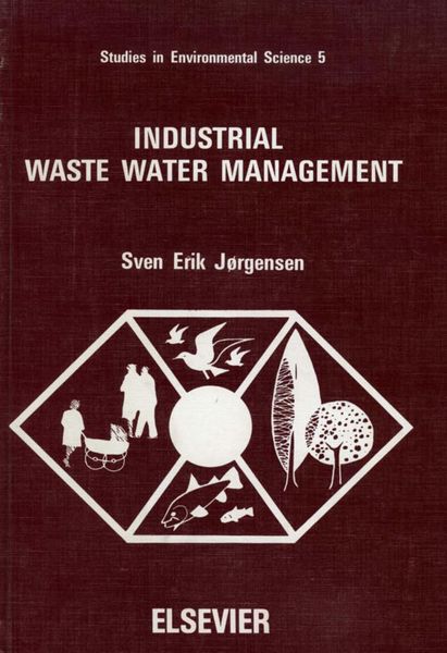 Produktbild: Industrial Waste Water Management