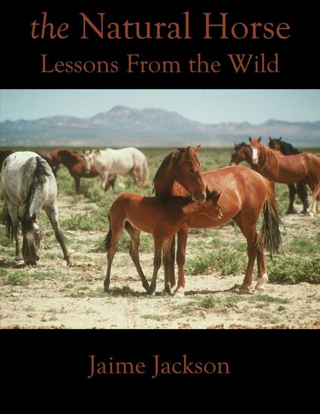 Produktbild: The Natural Horse