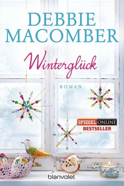 Produktbild: Wintergl&uuml;ck